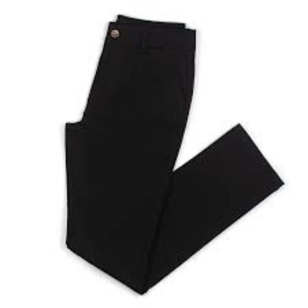 Tradlands Transit Chino - Black